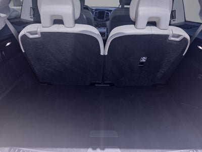 2020 Volvo XC90 T6 Inscription
