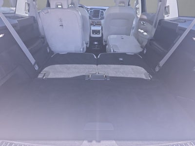 2020 Volvo XC90 T6 Inscription