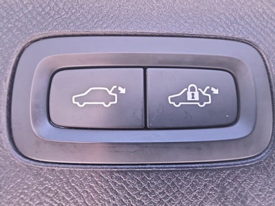 2020 Volvo XC90 T6 Inscription