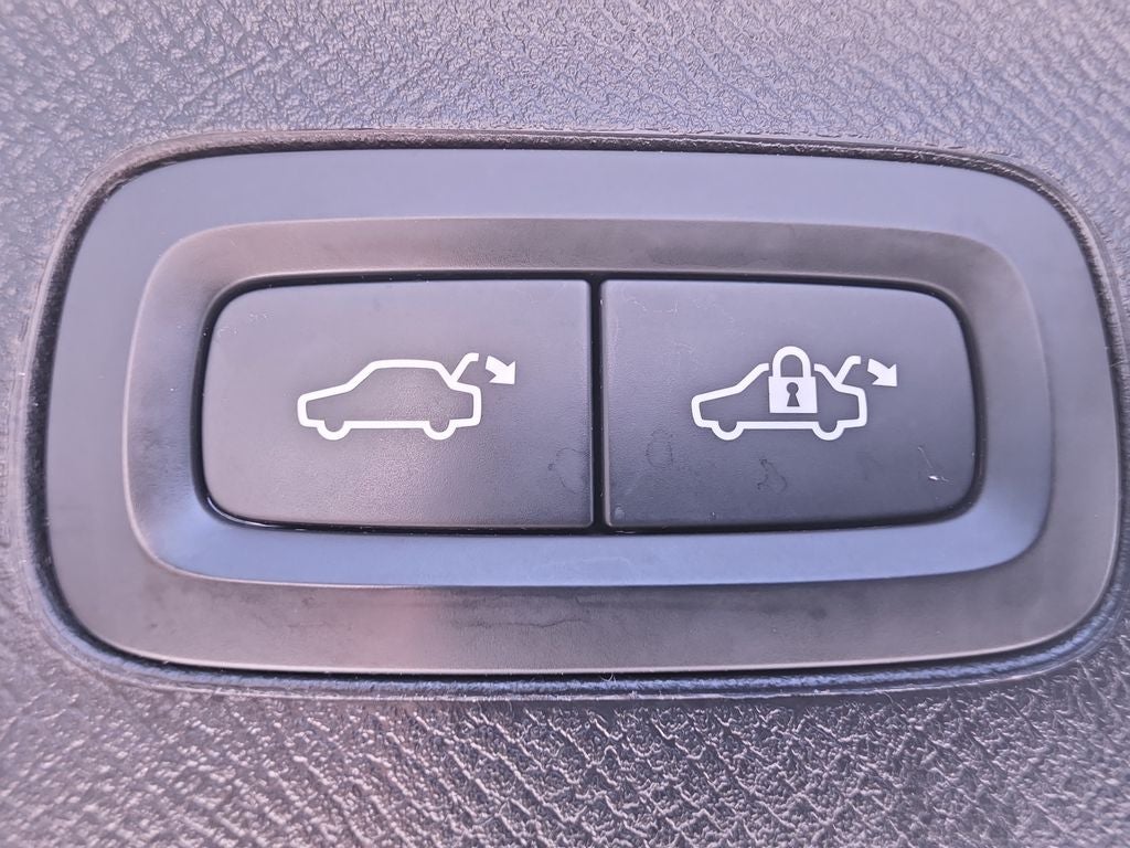 2020 Volvo XC90 T6 Inscription
