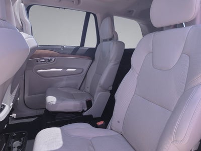 2020 Volvo XC90 T6 Inscription
