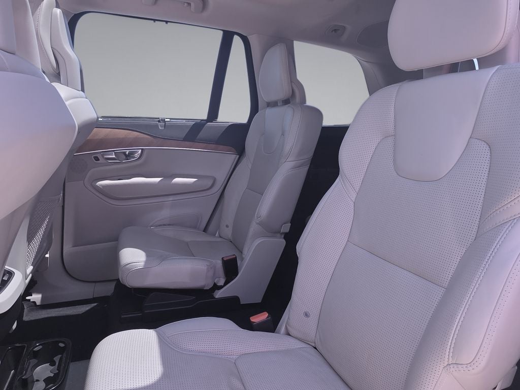 2020 Volvo XC90 T6 Inscription