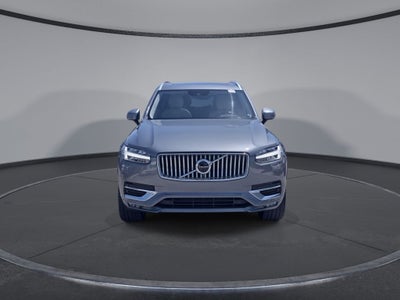 2020 Volvo XC90 T6 Inscription