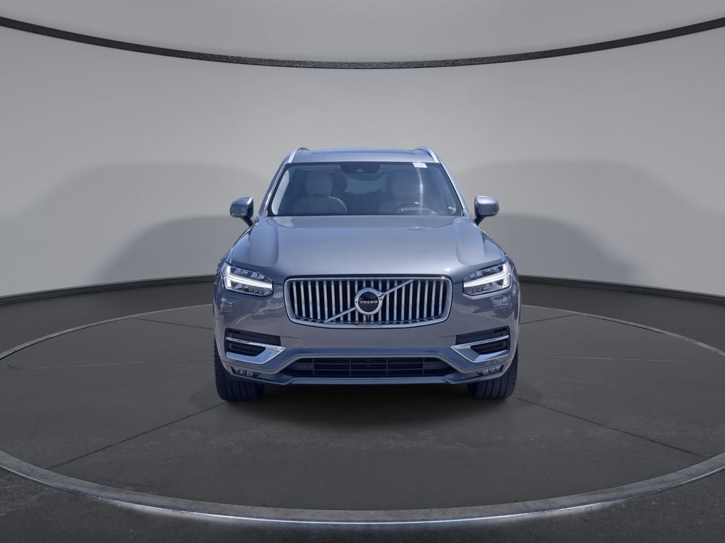 2020 Volvo XC90 T6 Inscription