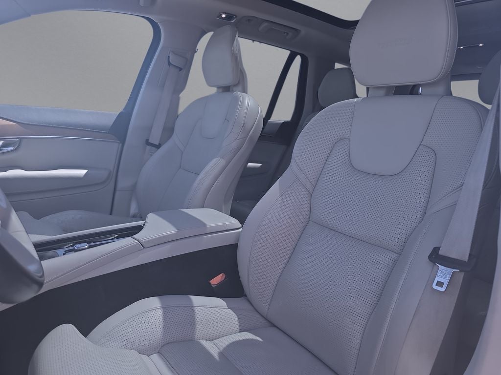 2020 Volvo XC90 T6 Inscription