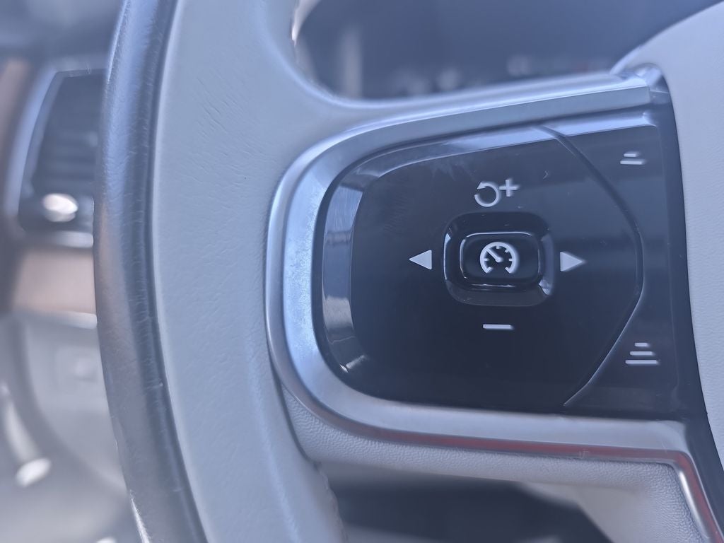 2020 Volvo XC90 T6 Inscription