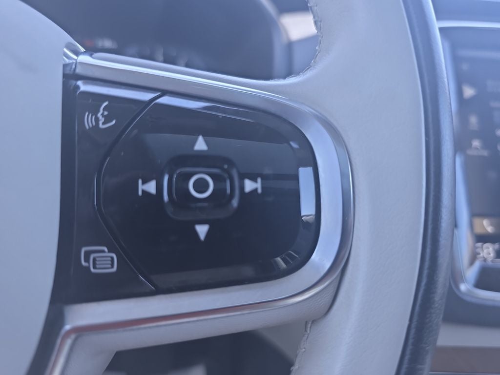 2020 Volvo XC90 T6 Inscription