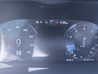 2020 Volvo XC90 T6 Inscription