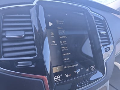 2020 Volvo XC90 T6 Inscription