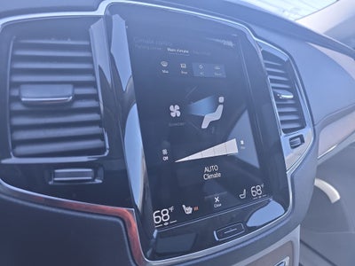 2020 Volvo XC90 T6 Inscription