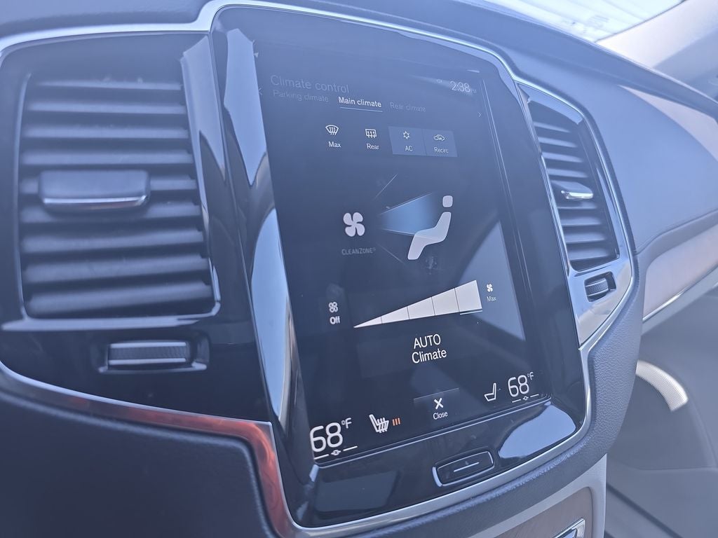 2020 Volvo XC90 T6 Inscription