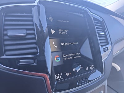 2020 Volvo XC90 T6 Inscription