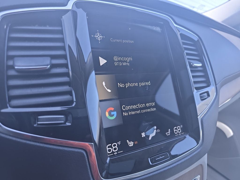 2020 Volvo XC90 T6 Inscription