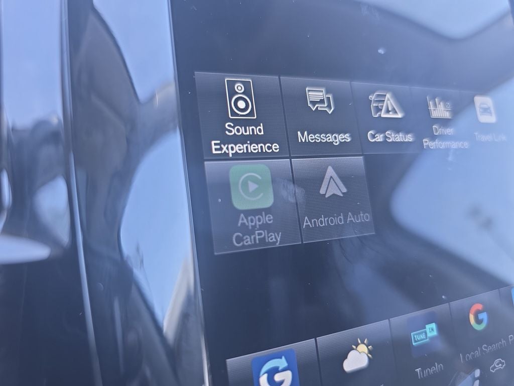 2020 Volvo XC90 T6 Inscription