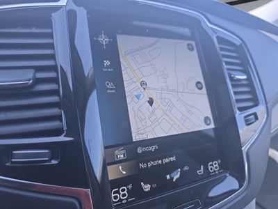 2020 Volvo XC90 T6 Inscription
