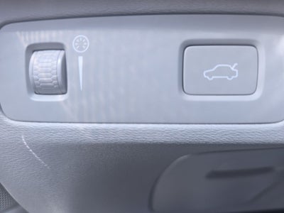 2020 Volvo XC90 T6 Inscription