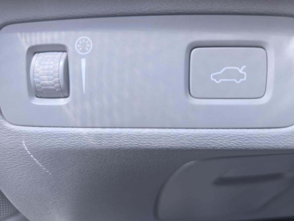 2020 Volvo XC90 T6 Inscription