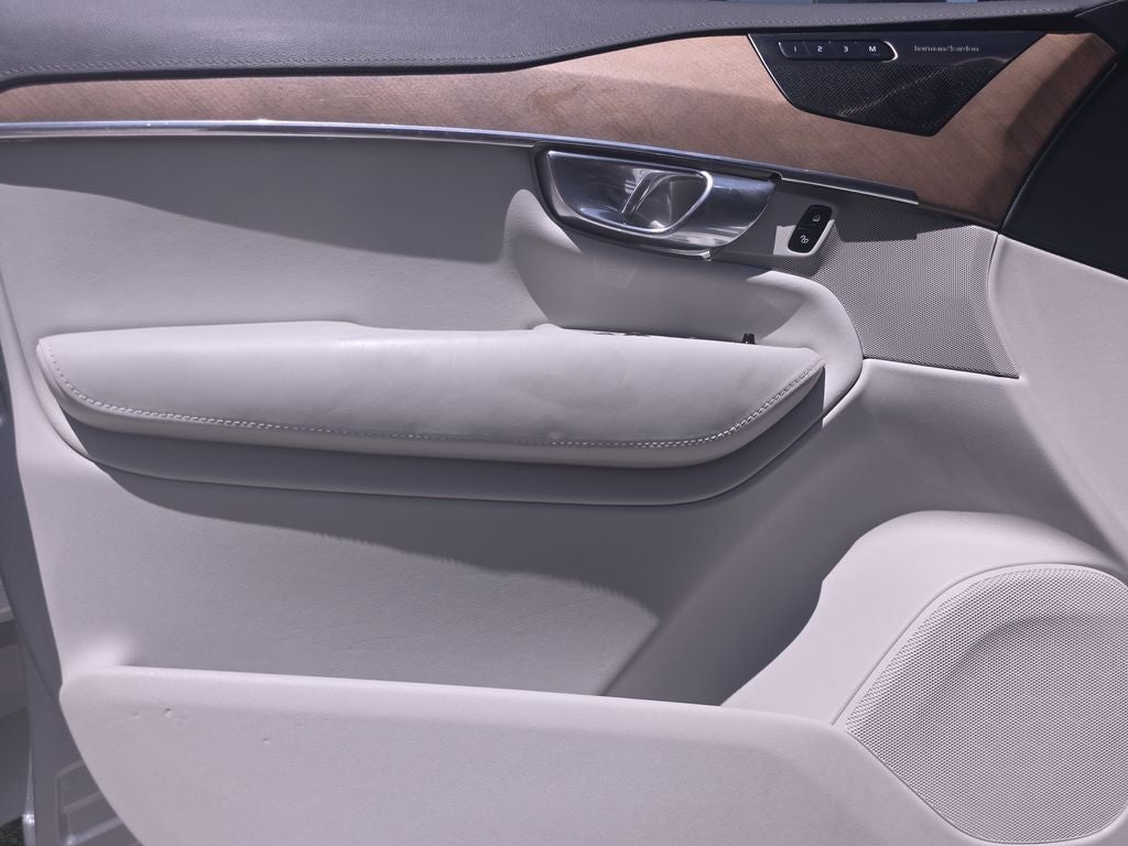 2020 Volvo XC90 T6 Inscription