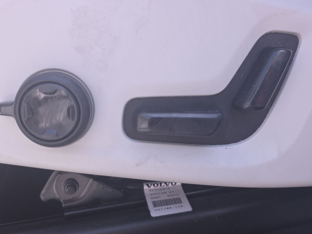 2020 Volvo XC90 T6 Inscription