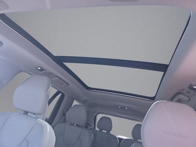 2020 Volvo XC90 T6 Inscription