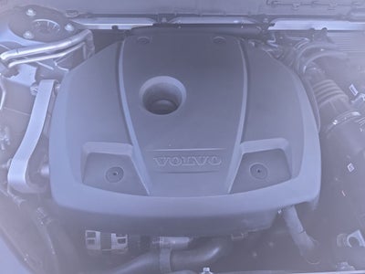 2020 Volvo XC90 T6 Inscription