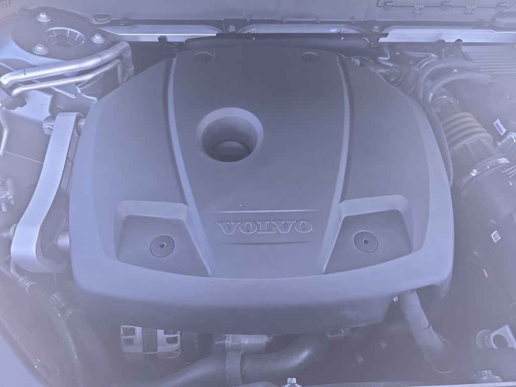 2020 Volvo XC90 T6 Inscription
