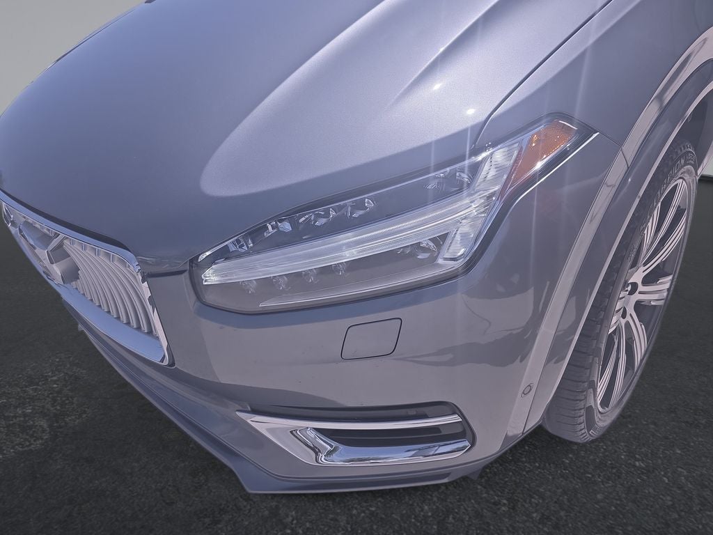 2020 Volvo XC90 T6 Inscription