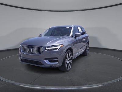 2020 Volvo XC90 T6 Inscription