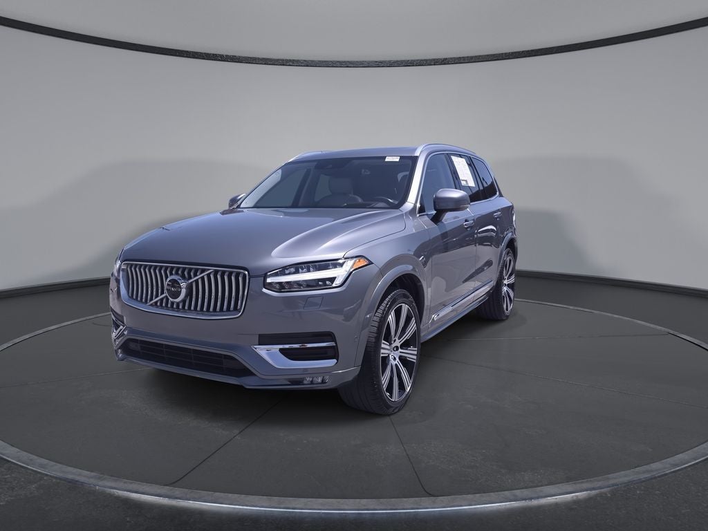 2020 Volvo XC90 T6 Inscription