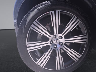 2020 Volvo XC90 T6 Inscription