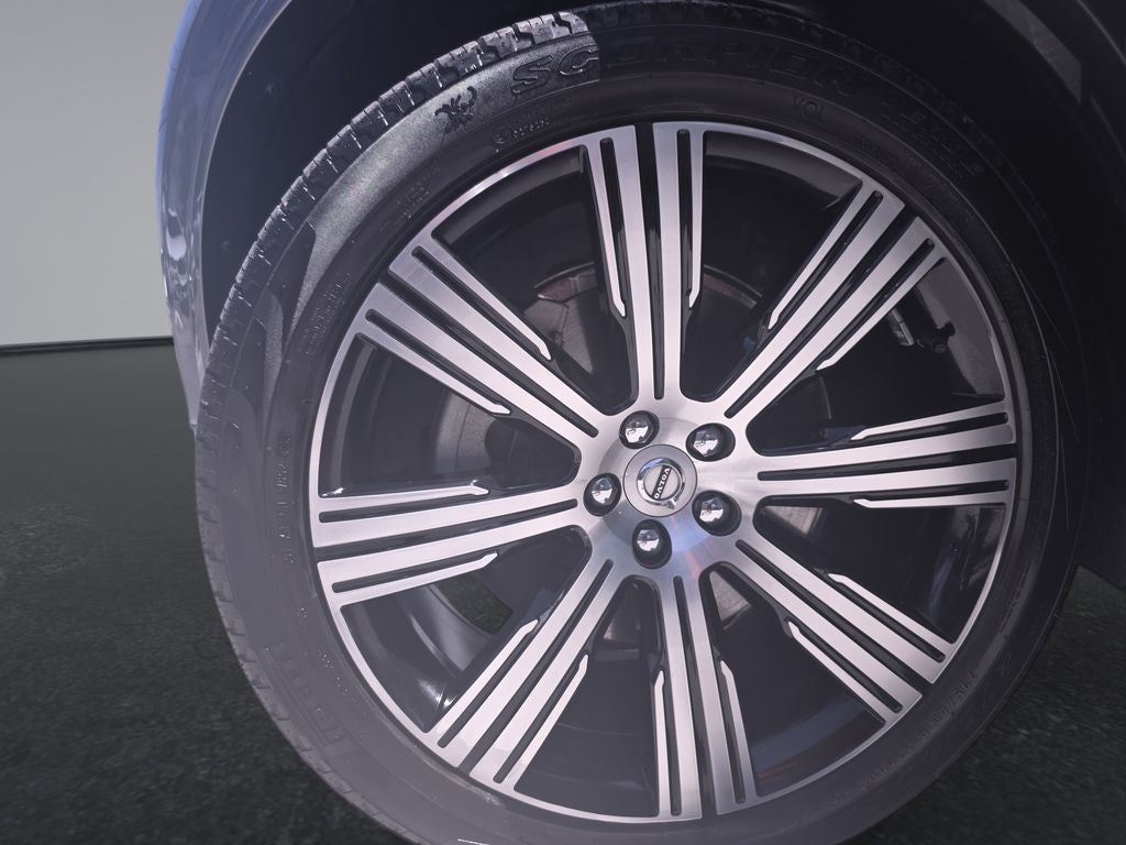 2020 Volvo XC90 T6 Inscription