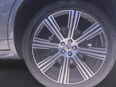 2020 Volvo XC90 T6 Inscription