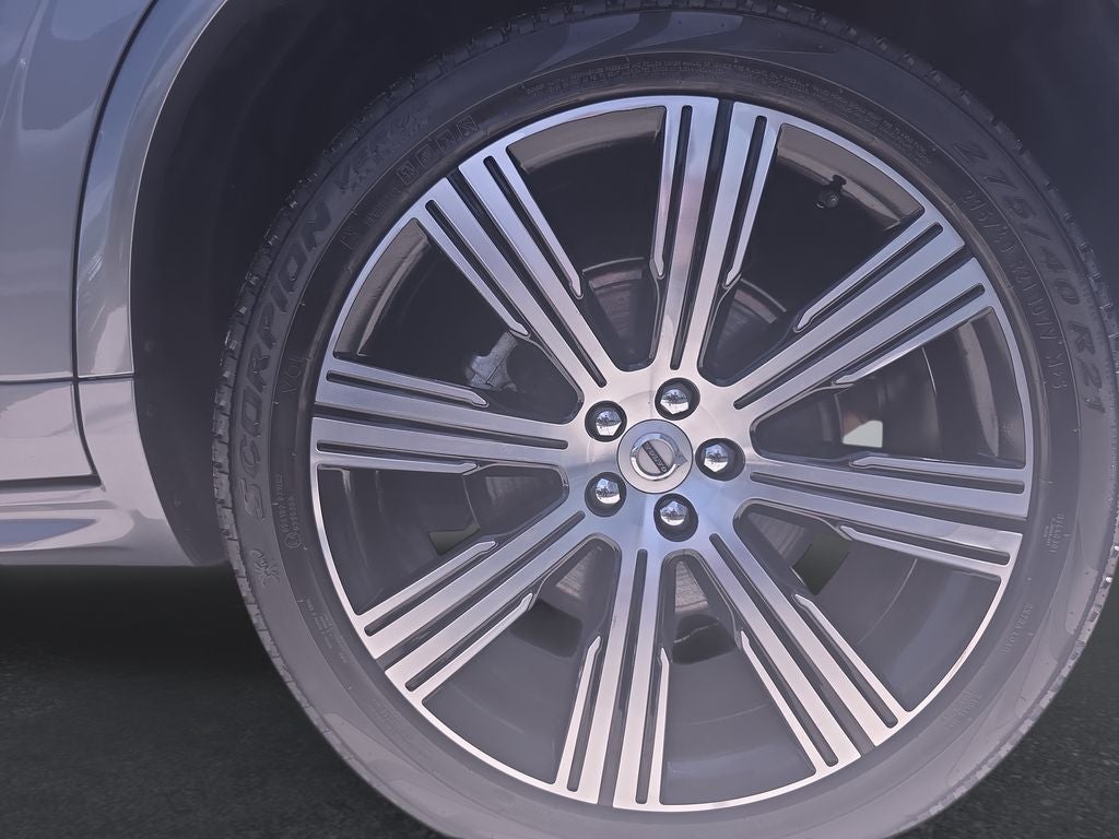2020 Volvo XC90 T6 Inscription