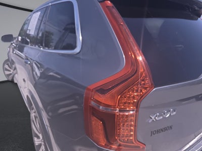 2020 Volvo XC90 T6 Inscription