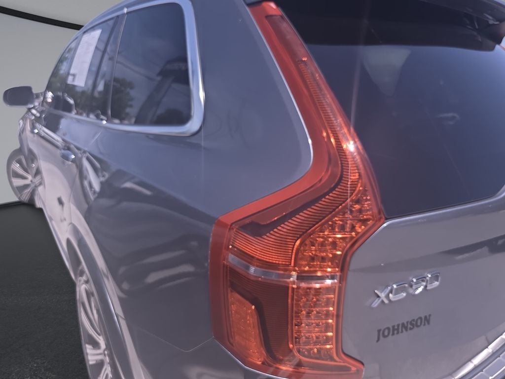 2020 Volvo XC90 T6 Inscription