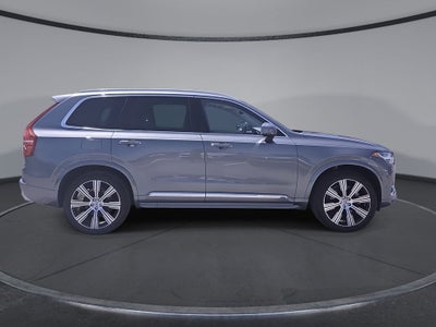 2020 Volvo XC90 T6 Inscription