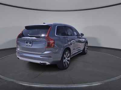 2020 Volvo XC90 T6 Inscription