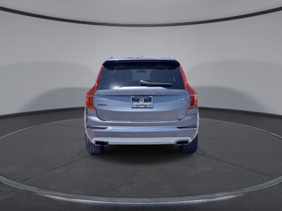 2020 Volvo XC90 T6 Inscription