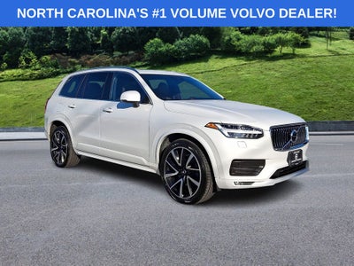 2021 Volvo XC90 T6 Momentum