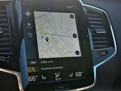 2021 Volvo XC90 T6 Momentum