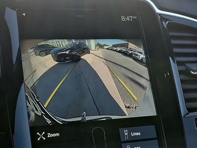 2021 Volvo XC90 T6 Momentum
