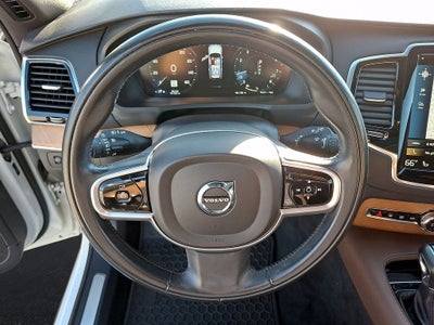 2021 Volvo XC90 T6 Momentum