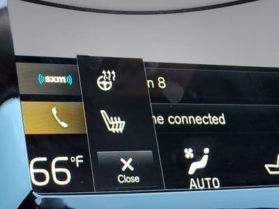 2021 Volvo XC90 T6 Momentum