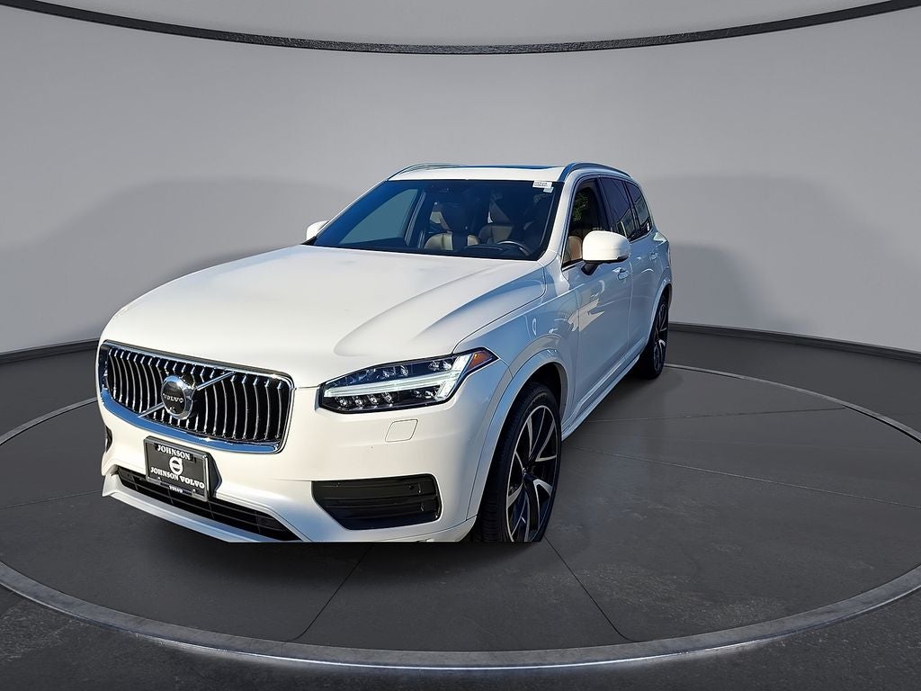 2021 Volvo XC90 T6 Momentum