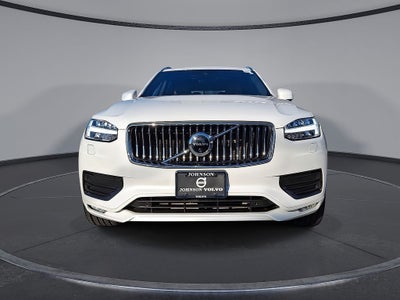 2021 Volvo XC90 T6 Momentum
