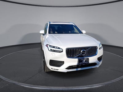 2021 Volvo XC90 T6 Momentum