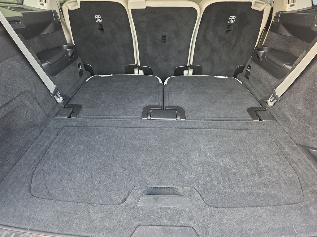 2022 Volvo XC90 T6 Inscription