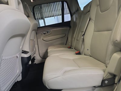 2022 Volvo XC90 T6 Inscription