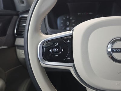 2022 Volvo XC90 T6 Inscription