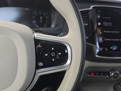 2022 Volvo XC90 T6 Inscription
